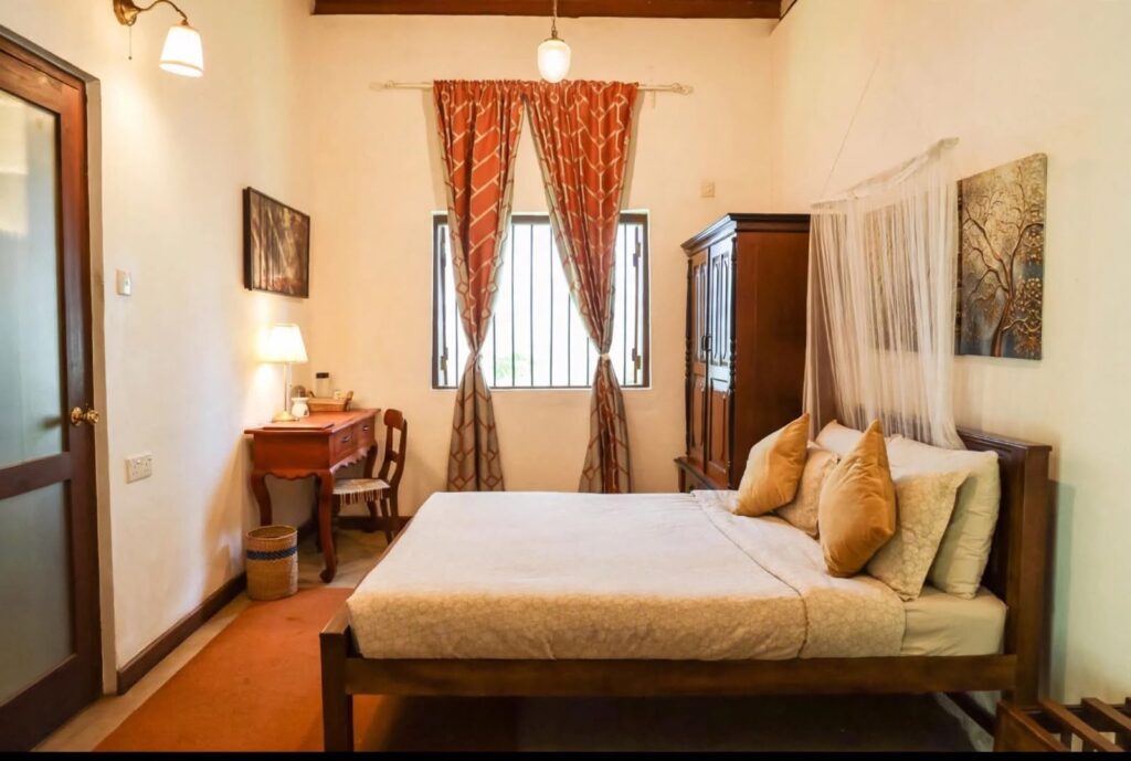 Heritage Double Room – photo 4