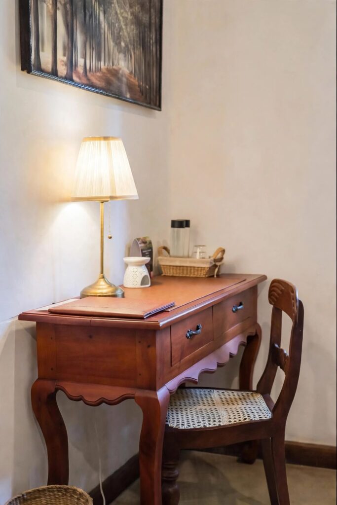 Heritage Double Room – photo 5