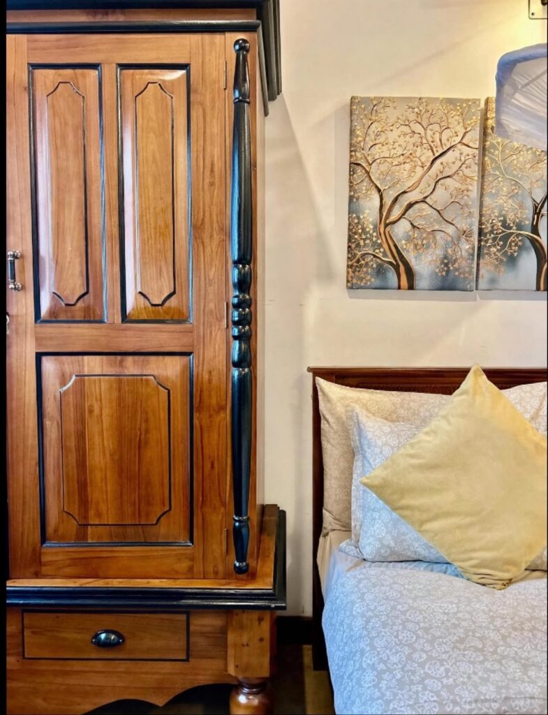Heritage Double Room – photo 7