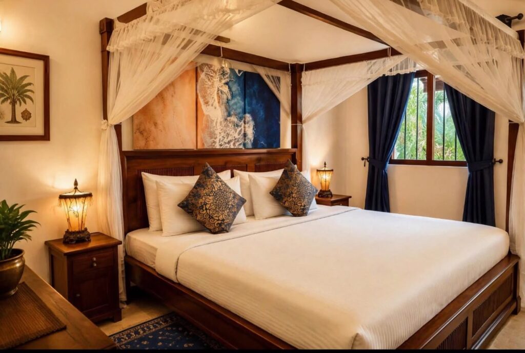 Heritage King Room – photo 2