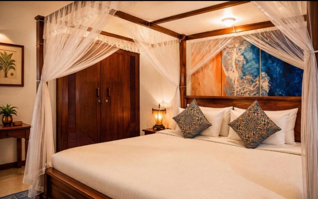 Heritage King Room – photo 3