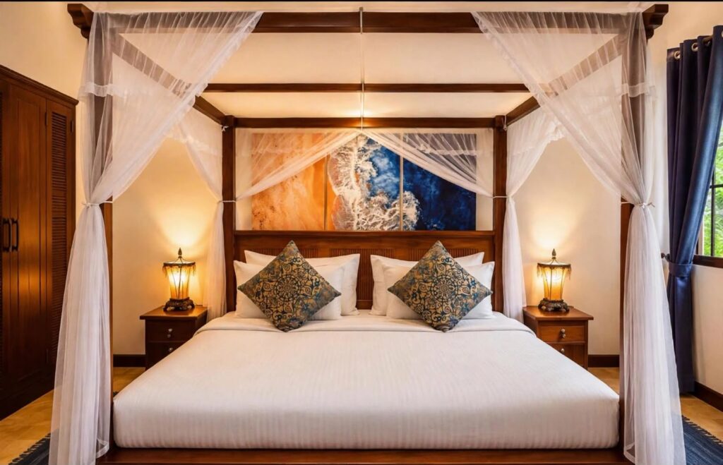 Heritage King Room – photo 4