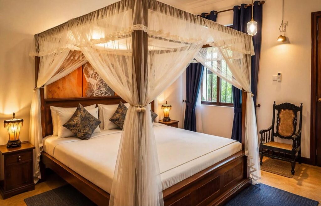 Heritage King Room – photo 6