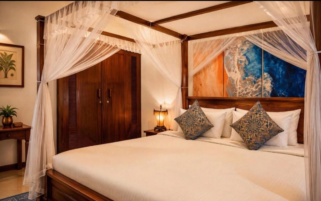 Heritage King Room – photo 7