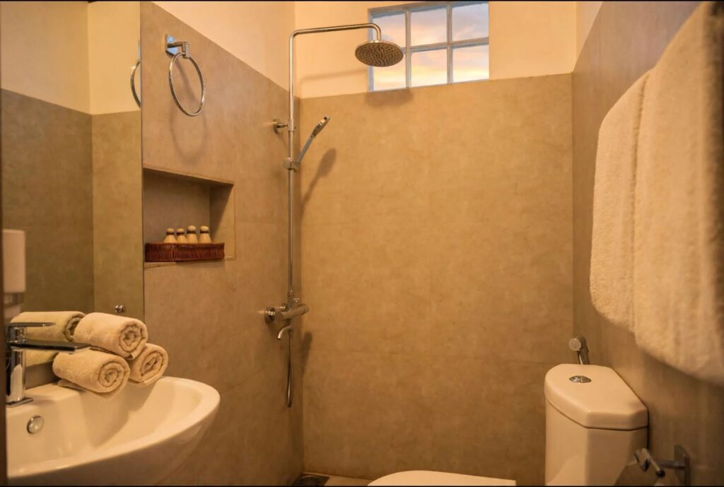 Heritage Twin Room – photo 2