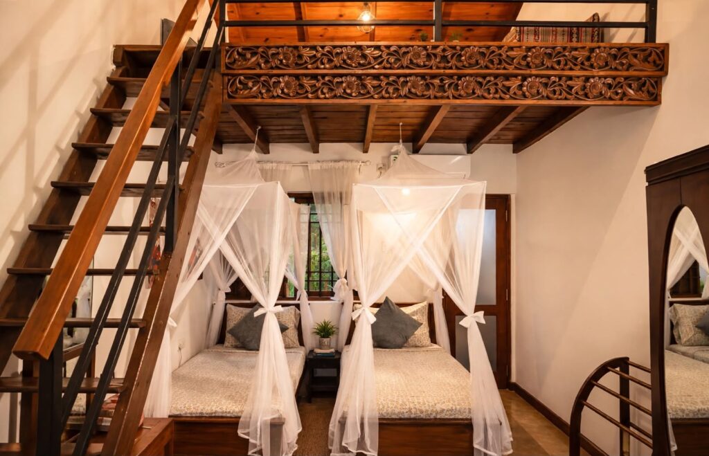 Heritage Twin Room – photo 4