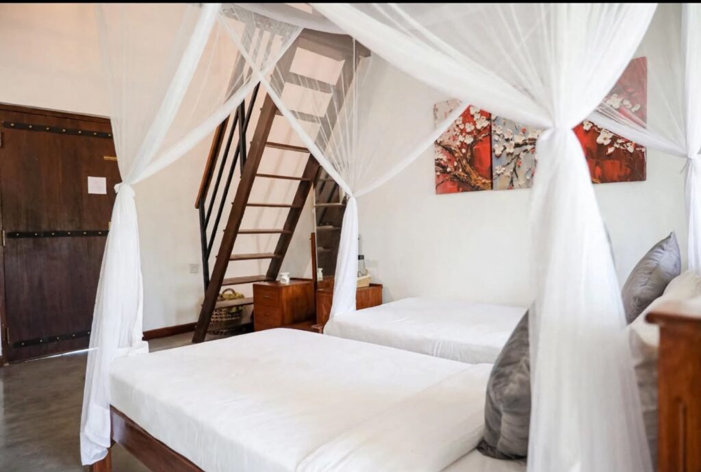 Heritage Twin Room – photo 6