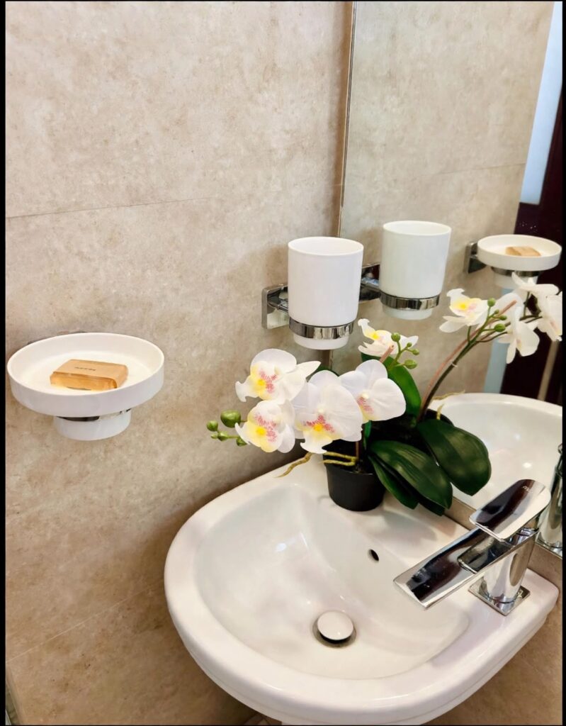 Heritage Twin Room – photo 8