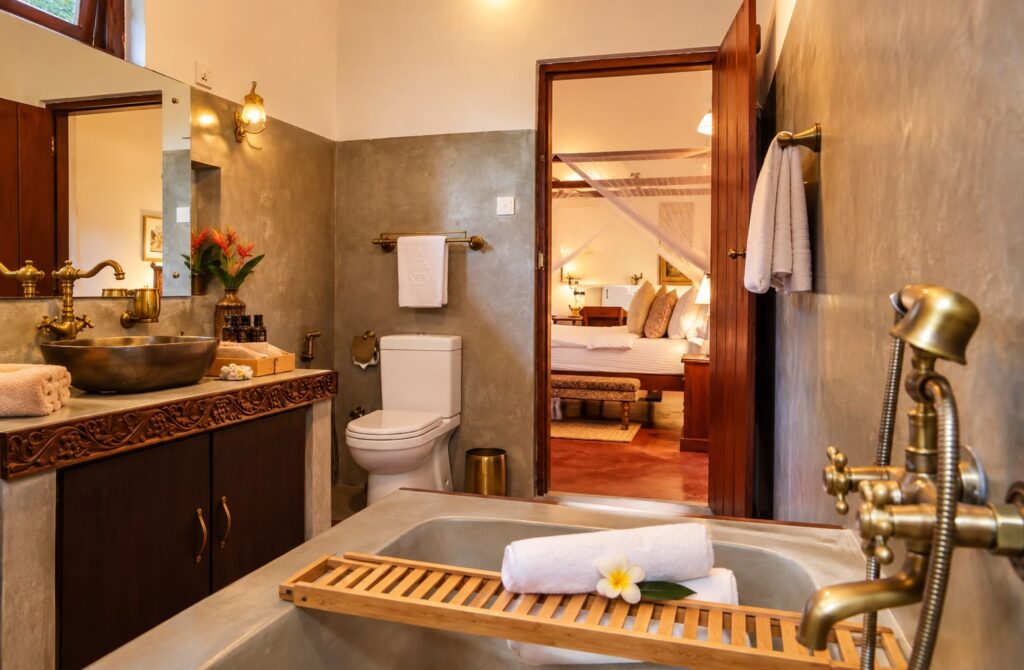 Garden Suite – photo 11