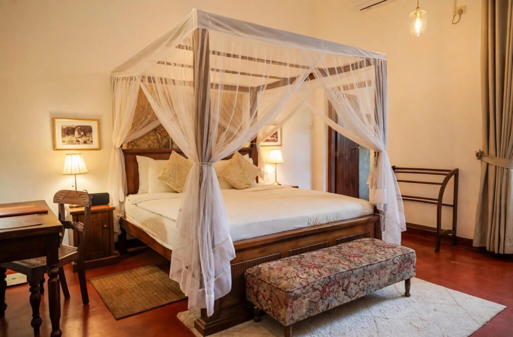 Garden Suite – photo 12