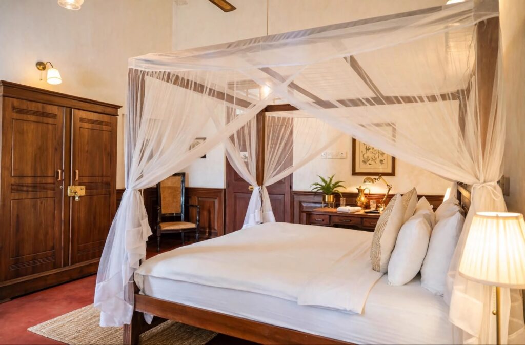 Garden Suite – photo 3