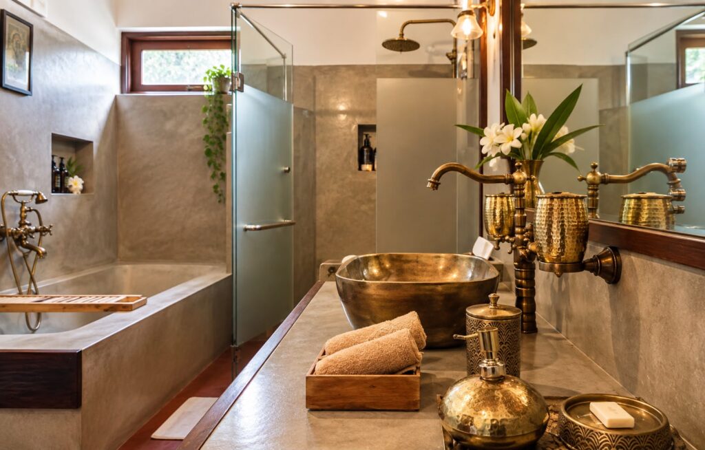 Garden Suite – photo 6