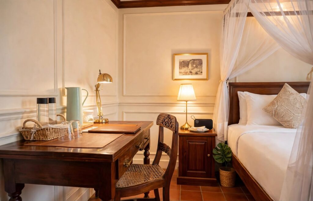 Garden Suite – photo 7