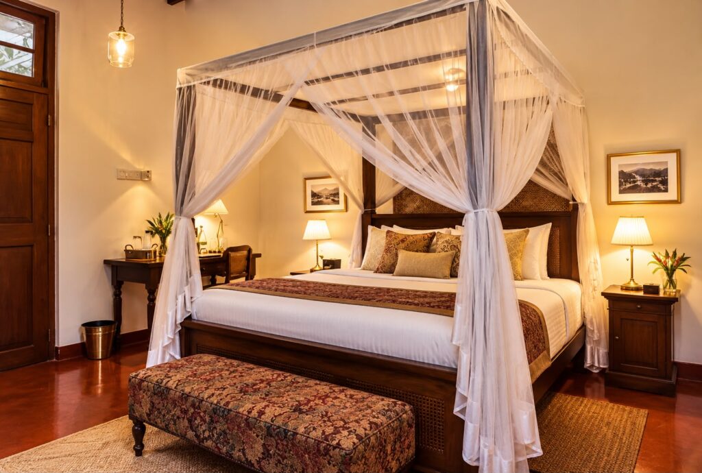 Garden Suite