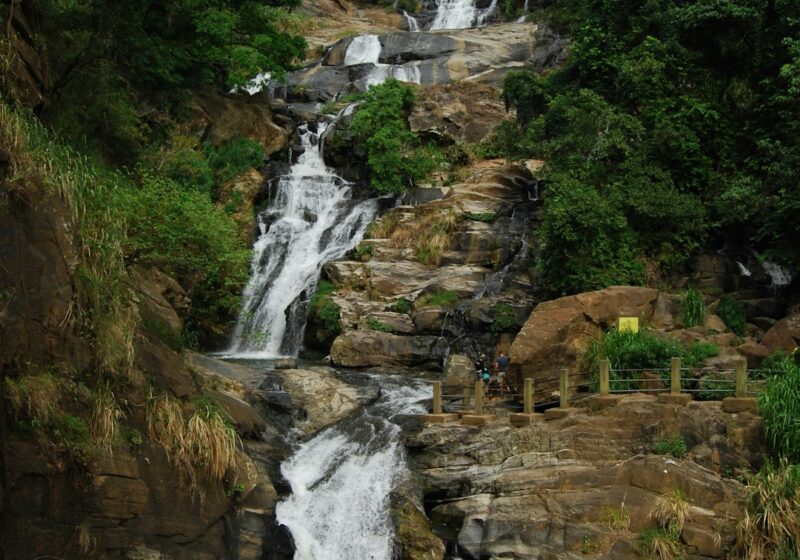 Hunas Falls