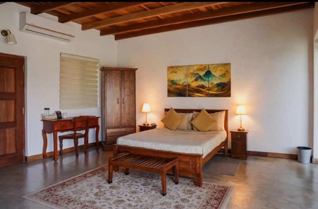 Two-Bedroom Apartment – photo 10