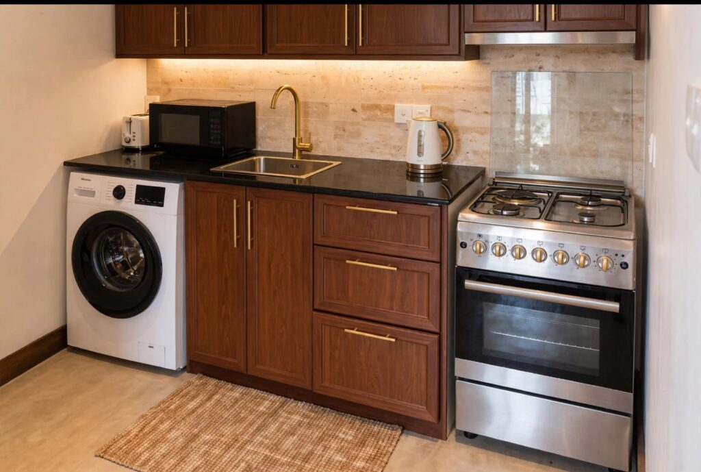 Two-Bedroom Apartment – photo 13