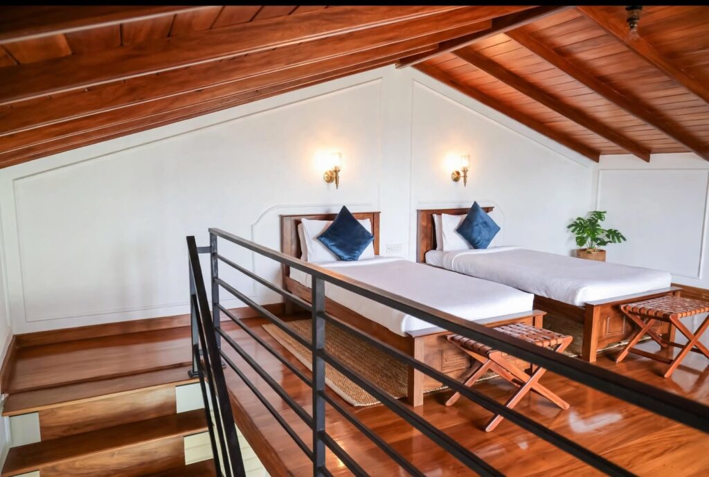 Two-Bedroom Apartment – photo 3
