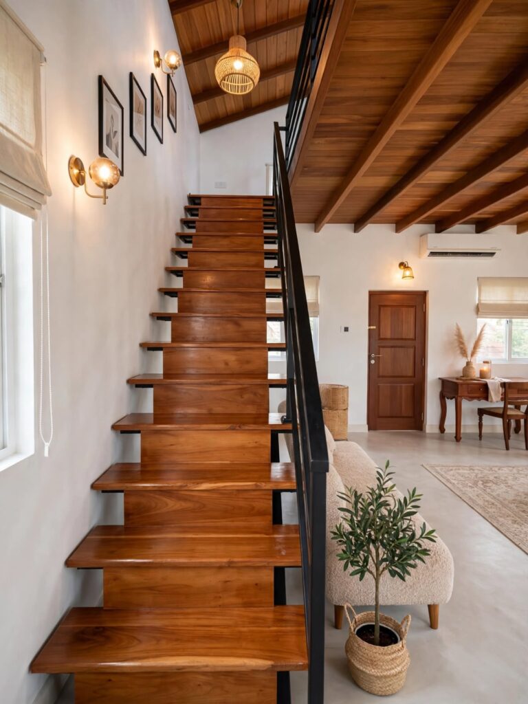 Two-Bedroom Apartment – photo 6