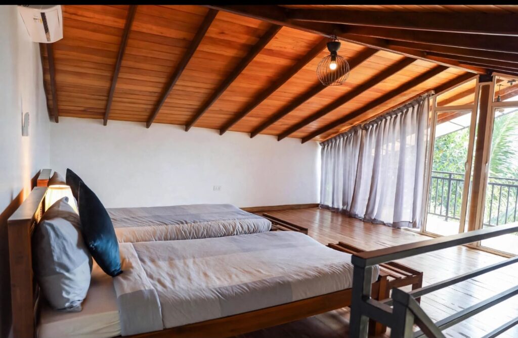 Two-Bedroom Apartment – photo 7