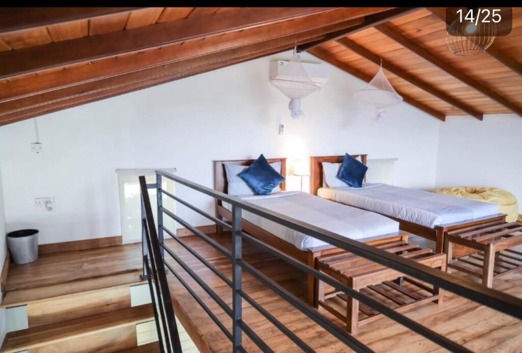 Two-Bedroom Apartment – photo 9